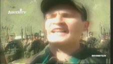 Güneş Bu Diyardan Bir Başka Doğar! Komando Andı!