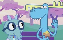 Happy Tree Friends - Pet Peeve