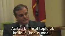 Hristiyanlığı Savunurken Kendine Laf Sokan Senatör