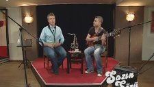 Levent Yüksel - Sazın Sözü