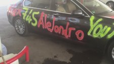 Serdar Arabanın Ağzına S*çtın La - Bmw 760li
