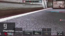 Wolfteam haftanın en iyi 10 vuruşu 24 Temmuz 27 Temmuz