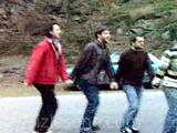 Gülmekten Kopacaksınız Trabzon Sümela Yolunda Artv