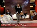 ata demirer-geyik skeci