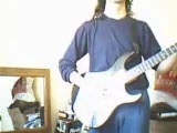 Elektro Gitar Final Countdown