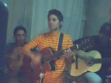 Kastanyet - Baila Me