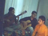 Kastanyet - Kadinim