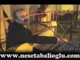 Neşet Abalıoglu Bir Kökde Uzamış