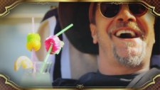 Beyaz Show Candan Erçetin'e Sezon Finali Cevabı 2015