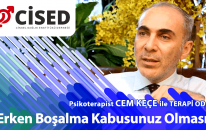 Erken Boşalma Kabusunuz Olmasın - Terapi Odası
