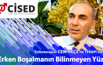 Erken Boşalmanın Bilinmeyen Yüzü - Terapi Odası