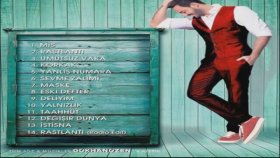 Gökhan Özen - Full Gökhan Özen - Full