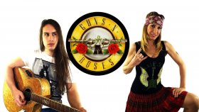 Guns n Roses - Don't Cry Guns n Roses - Don't Cry