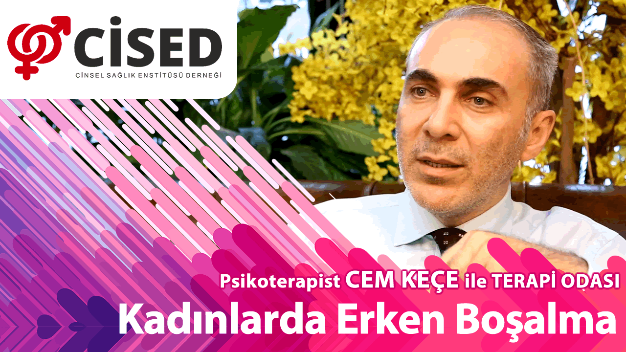 Erken boşalma Erken boşalma