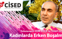 Kadınlarda Erken Boşalma - Terapi Odası