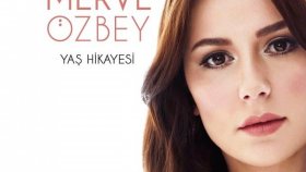 Merve Özbey - Topsuz Tüfeksiz Merve Özbey - Topsuz Tüfeksiz