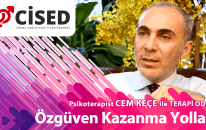 Özgüven Kazanma Yolları - Terapi Odası