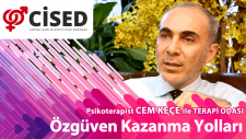 Özgüven Kazanma Yolları - Terapi Odası