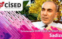 Sadizm - Terapi Odası