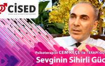 Sevginin Sihirli Gücü - Terapi Odası