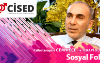 Sosyal Fobi - Terapi Odası