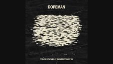 Vince Staples - Dopeman ft. Joey Fatts, Kilo Kish
