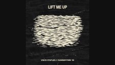 Vince Staples - Lift Me Up