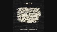 Vince Staples - Like It Is