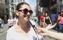 Yalın'la Sahnede Olsaydın Ne Yapardın?