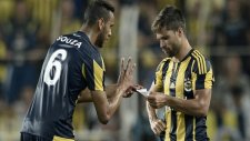 Fenerbahçe 0-0 Shakhtar Donetsk - Maç Özeti (28.7.2015)