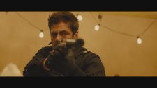 Sicario (2015) 2. Fragman