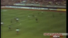 Sinan Engin ile Üstün Top Kontrolü!