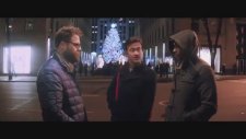The Night Before (2015) Fragman