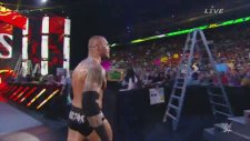 WWE Money In The Bank 2015 Full HD Part 1