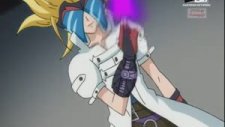 Bakugan 1 Sezon 27 Bölüm hesaplaşma