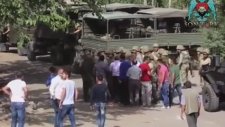 Şırnak Uludure Köylülerinin İlginç Davranışları