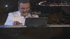 Ümit Besen - Yine Saçlarda Aklar