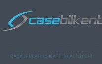 Case Bilkent 2015 Teaser Video