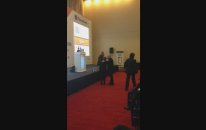 Erim Hısım - Dönelim Fabrika Ayarlarımıza / Bilkent Üniversitesi OR / Genç AKADEMİ