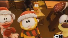 Garfield 1. bölüm izle