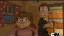 Garfield 2. bölüm izle