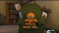 Garfield 5. bölüm izle