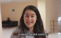 Genç Akademi Nedir?