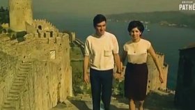 Göksel Baktagir - Kürdilihicazkâr Saz Semaisi Göksel Baktagir - Kürdilihicazkâr Saz Semaisi