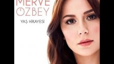 Merve Özbey - Allah A Emanet Ol (Gökhan Süer Remix) (2015 Yepyeni)