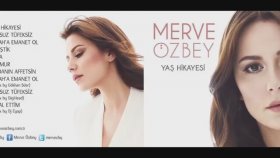 Merve Özbey - Allah A Emanet Ol Merve Özbey - Allah A Emanet Ol