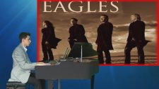 Otel Kaliforniya Eagles Piyano Solo Hotel California En Güzel Yabancı Popüler Rock Şarkı Cover Sound