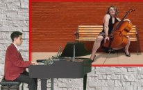 Secret Garden En Güzel Enstrumantal Müzik Sihirli Keman Yabancı Hafif Slow Dinlendirici Fon Tema