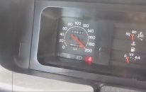 Tofaşla 200 Km Hız Yapmak