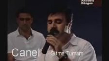 Canel-Gitme Turnam Bizim Elden